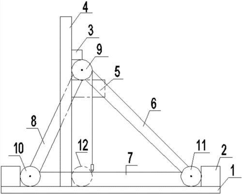 桁架怎么組裝圖解大全（桁架組建的詳細(xì)步驟） 鋼結(jié)構(gòu)鋼結(jié)構(gòu)螺旋樓梯施工 第1張