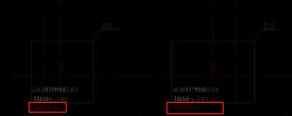 基礎下沉什么意思（基礎下沉對建筑安全的影響） 鋼結構蹦極設計 第3張