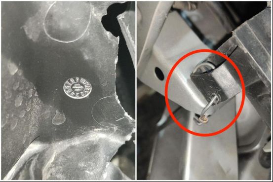 水箱支架為什么容易斷（水箱支架為什么容易斷裂，水箱支架維護(hù)保養(yǎng)指南） 裝飾幕墻施工 第5張