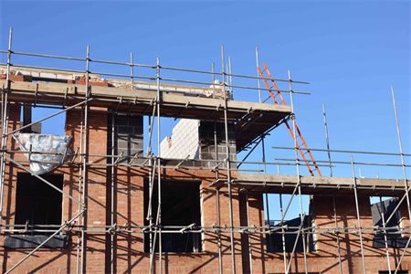 磚混結(jié)構(gòu)圈梁能承重嗎為什么 建筑施工圖施工 第5張 磚混結(jié)構(gòu)圈梁能承重嗎為什么 建筑施工圖施工 第5張