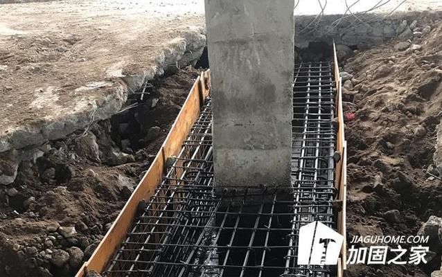 農(nóng)村自建房地基下沉加固價格標準是多少（農(nóng)村自建房地基下沉加固價格標準） 鋼結構蹦極施工 第2張