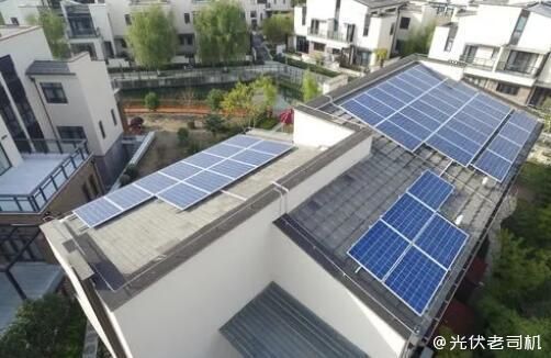 光伏屋頂防水施工技術(shù)(光伏屋頂防水施工成本分析) 建筑方案設(shè)計(jì) 第4張 光伏屋頂防水施工技術(shù)(光伏屋頂防水施工成本分析) 建筑方案設(shè)計(jì) 第4張