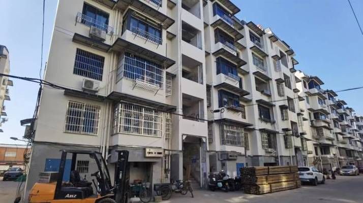 樓棟改造意見(樓棟改造中居民的意見和建議) 結(jié)構(gòu)橋梁鋼結(jié)構(gòu)施工 第1張 樓棟改造意見(樓棟改造中居民的意見和建議) 結(jié)構(gòu)橋梁鋼結(jié)構(gòu)施工 第1張