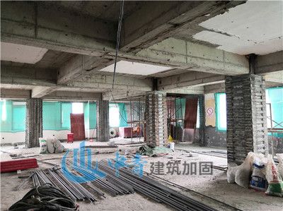 舊建筑加固改造公司有哪些（舊建筑加固改造公司） 裝飾工裝施工 第3張