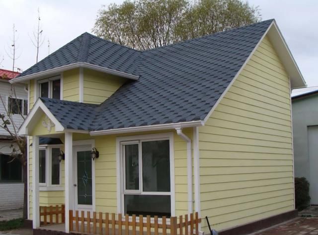 彩鋼瓦房子多少錢（彩鋼瓦房價格） 北京加固設計 第4張