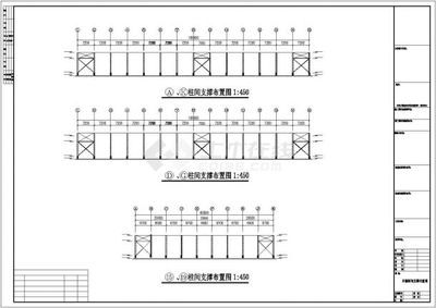 鋼結(jié)構(gòu)方案設(shè)計（鋼結(jié)構(gòu)方案設(shè)計是一個復(fù)雜而細(xì)致的過程中占有非常重要的地位） 鋼結(jié)構(gòu)玻璃棧道設(shè)計 第5張