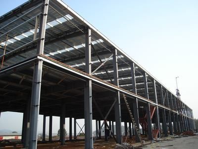 市政工程道路質(zhì)量驗(yàn)收規(guī)范（市政工程道路質(zhì)量驗(yàn)收規(guī)范中對(duì)于路面平整度有何具體要求） 北京鋼結(jié)構(gòu)設(shè)計(jì)問答