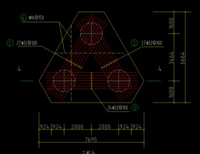 房子鋼筋怎么算需要多少（建筑鋼筋計算方法） 結(jié)構(gòu)工業(yè)鋼結(jié)構(gòu)施工 第3張