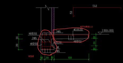 加油站鋼架結(jié)構(gòu)圖怎么畫視頻講解（加油站鋼架結(jié)構(gòu)圖怎么畫） 北京網(wǎng)架設(shè)計(jì) 第3張