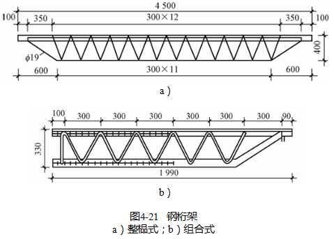 鋼結(jié)構(gòu)分析題（鋼結(jié)構(gòu)分析題類型及示例） 結(jié)構(gòu)污水處理池設(shè)計 第3張