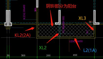 房屋梁鋼筋標(biāo)注意思（關(guān)于房屋梁鋼筋標(biāo)注意思的一些詳細(xì)解釋） 結(jié)構(gòu)機(jī)械鋼結(jié)構(gòu)設(shè)計(jì) 第1張