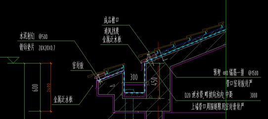 鋼結(jié)構(gòu)屋頂梁的尺寸怎么計算（鋼結(jié)構(gòu)屋頂梁尺寸計算） 結(jié)構(gòu)橋梁鋼結(jié)構(gòu)設(shè)計 第3張