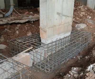 加固設計方案需要原設計單位國標規(guī)范嗎 裝飾工裝施工 第4張 加固設計方案需要原設計單位國標規(guī)范嗎 裝飾工裝施工 第4張