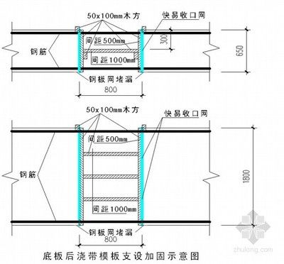 樓層加固需要做什么資料呢（樓層加固工程施工的重要依據(jù)是加固工程施工的重要依據(jù)） 鋼結(jié)構(gòu)蹦極施工 第4張