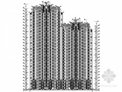 樓房鋼筋層叫什么（樓房中的鋼筋層通常被稱為槽鋼層） 結(jié)構(gòu)砌體施工 第5張