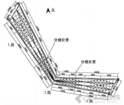 鋼結(jié)構(gòu)豎向中心支撐是什么（鋼結(jié)構(gòu)豎向中心支撐的作用） 建筑消防設(shè)計 第2張