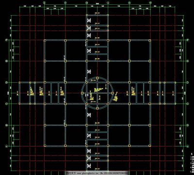 鋼結構梁怎么設計（鋼結構梁的設計步驟和注意事項） 建筑方案施工 第3張