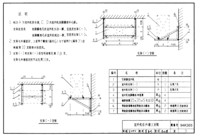 鋼屋架圖集05g511電子版（05g511梯形鋼屋架圖集） 結(jié)構(gòu)橋梁鋼結(jié)構(gòu)施工 第5張