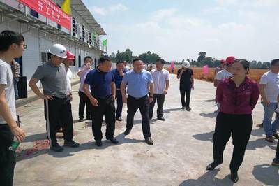 坤盛商砼 鋼結(jié)構(gòu)鋼結(jié)構(gòu)停車場設(shè)計 第2張