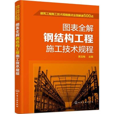 鋼結構的技術要點（鋼結構技術要點） 結構橋梁鋼結構設計 第1張