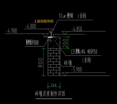 房建鋼筋結(jié)構(gòu)圖 建筑效果圖設(shè)計(jì) 第1張