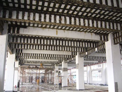 加固工程報(bào)價(jià)表（加固工程報(bào)價(jià)表加固工程報(bào)價(jià)影響因素詳解） 結(jié)構(gòu)電力行業(yè)設(shè)計(jì) 第3張