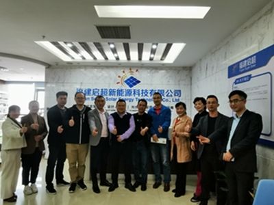 廈門坤加建設(shè)有限公司怎么樣（廈門建筑企業(yè)排名） 結(jié)構(gòu)橋梁鋼結(jié)構(gòu)設(shè)計(jì) 第3張