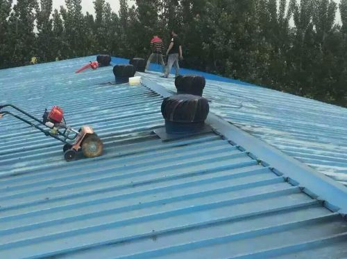 彩鋼板房頂施工做法視頻彩鋼板怎么安裝（彩鋼板房頂安裝的詳細(xì)步驟，彩鋼板房頂防水處理技巧）
