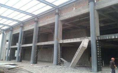 建筑改造加固公司咨詢哪個部門(建筑改造加固公司咨詢流程) 鋼結(jié)構(gòu)網(wǎng)架設(shè)計 第5張 建筑改造加固公司咨詢哪個部門(建筑改造加固公司咨詢流程) 鋼結(jié)構(gòu)網(wǎng)架設(shè)計 第5張