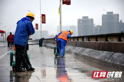 湘潭市二大橋維修加固工程項(xiàng)目 建筑施工圖設(shè)計(jì) 第5張