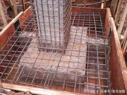 民用建筑加固施工方案(民用建筑加固施工方案關鍵步驟和注意事項和注意事項) 裝飾幕墻設計 第5張 民用建筑加固施工方案(民用建筑加固施工方案關鍵步驟和注意事項和注意事項) 裝飾幕墻設計 第5張