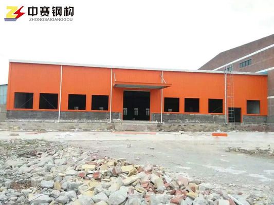 彩鋼房建筑耐火等級(jí)(彩鋼板房屬于幾級(jí)耐火)