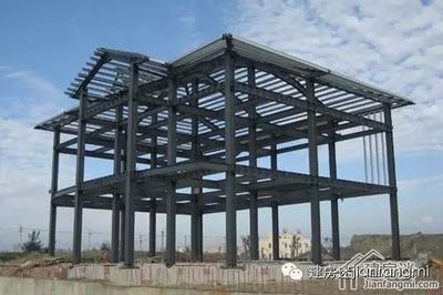 鋼結(jié)構(gòu)房屋住宅（鋼結(jié)構(gòu)住宅在海外市場取得重要進展，鋼結(jié)構(gòu)住宅有望成為主流選擇） 裝飾家裝設計 第4張