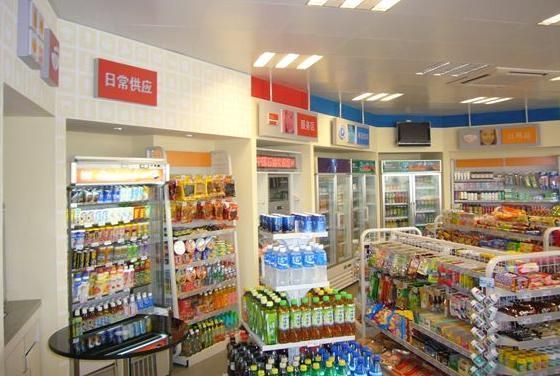 加油站貨架陳列圖怎么畫(huà)（加油站便利店商品分類(lèi)標(biāo)準(zhǔn)詳解加油站便利店商品分類(lèi)標(biāo)準(zhǔn)詳解）