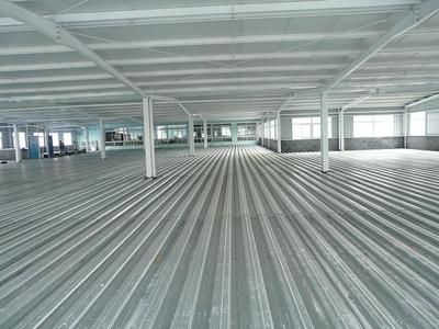 房子鋼結構是什么意思（鋼結構房屋的優(yōu)勢） 裝飾幕墻設計 第4張