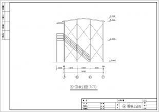 鋼結構基礎知識試題（鋼結構施工技術要點） 鋼結構鋼結構停車場施工 第4張