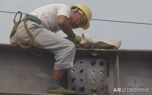 鋼結(jié)構基礎施工步驟(基礎混凝土內(nèi)預埋螺栓) 結(jié)構污水處理池施工 第3張 鋼結(jié)構基礎施工步驟(基礎混凝土內(nèi)預埋螺栓) 結(jié)構污水處理池施工 第3張