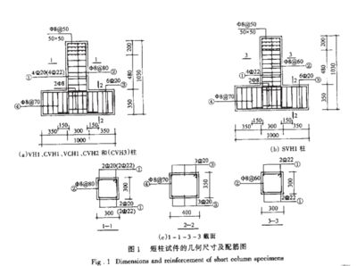 混凝土加固圖集電子版pdf 鋼結(jié)構(gòu)跳臺施工 第4張