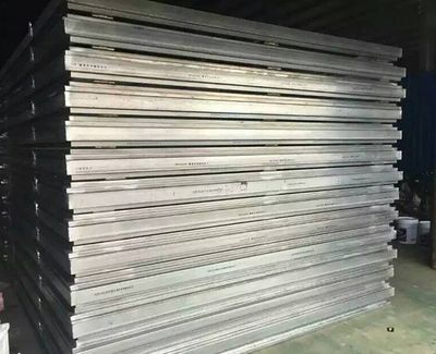 老小區(qū)加裝電梯什么品牌好（什么品牌的電梯最適合老小區(qū)加裝電梯品牌是否適合老小區(qū)加裝） 北京鋼結(jié)構(gòu)設(shè)計問答