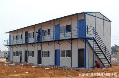 鋼結構模塊化設計（模塊化鋼結構建筑市場應用案例）