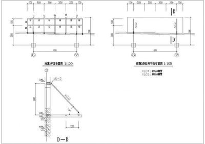 鋼結構雨棚標準 鋼結構玻璃棧道施工 第4張 鋼結構雨棚標準 鋼結構玻璃棧道施工 第4張