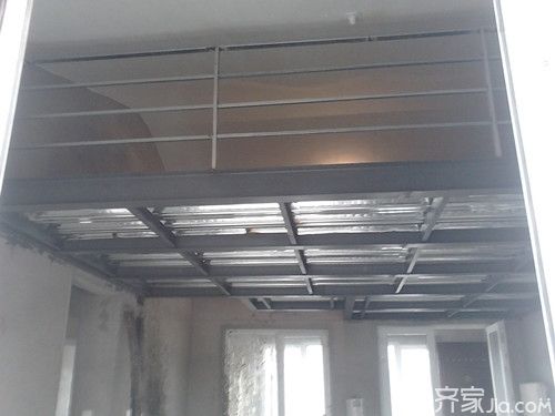 鋼結(jié)構(gòu)閣樓施工視頻 結(jié)構(gòu)砌體施工 第3張 鋼結(jié)構(gòu)閣樓施工視頻 結(jié)構(gòu)砌體施工 第3張