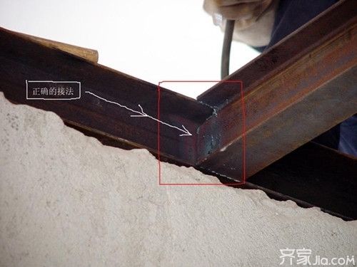 鋼結(jié)構(gòu)閣樓施工視頻 結(jié)構(gòu)砌體施工 第4張 鋼結(jié)構(gòu)閣樓施工視頻 結(jié)構(gòu)砌體施工 第4張