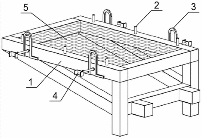 電梯井道用多大的方鋼（電梯井道使用方鋼規(guī)格及其相關(guān)注意事項(xiàng)） 裝飾幕墻設(shè)計(jì) 第4張