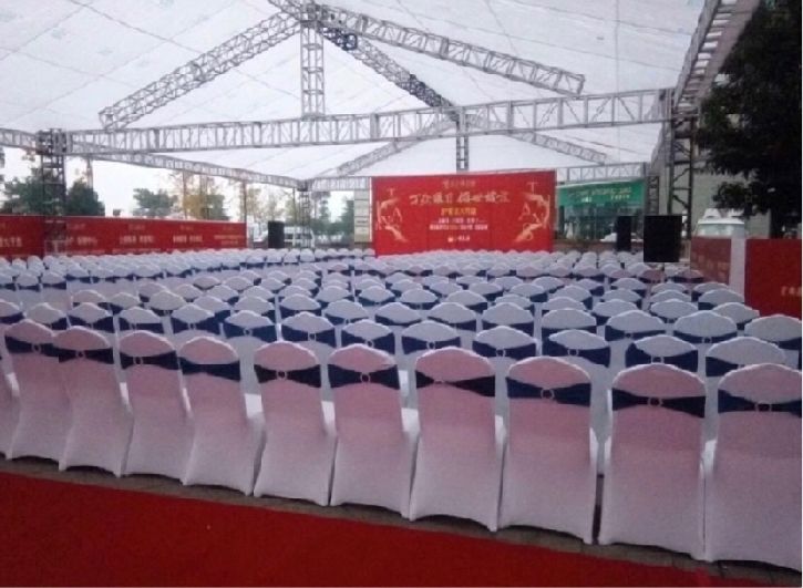 舞臺鐵架搭建 結(jié)構(gòu)工業(yè)鋼結(jié)構(gòu)施工 第4張