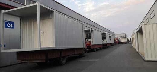 集裝箱材質(zhì)要求執(zhí)行標準是什么 結(jié)構(gòu)框架設(shè)計 第5張 集裝箱材質(zhì)要求執(zhí)行標準是什么 結(jié)構(gòu)框架設(shè)計 第5張