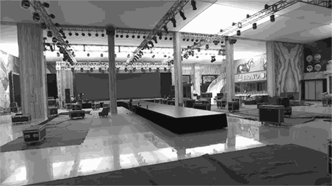 舞臺(tái)搭建步驟包括（舞臺(tái)搭建的基本步驟和技術(shù)要點(diǎn)） 鋼結(jié)構(gòu)網(wǎng)架設(shè)計(jì) 第2張