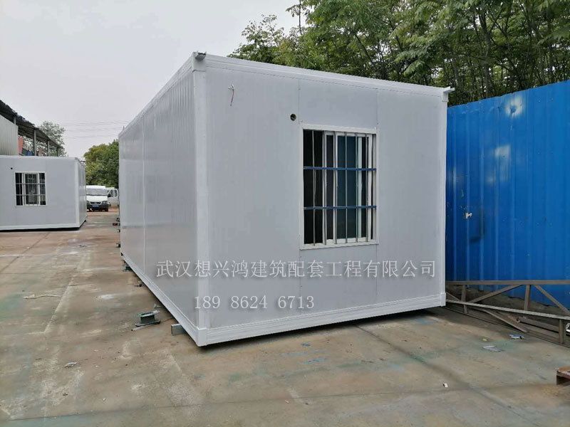 集裝箱式活動(dòng)房板房尺寸(集裝箱式活動(dòng)房板房尺寸可以根據(jù)不同的需求和用途進(jìn)行定制) 裝飾家裝施工 第3張 集裝箱式活動(dòng)房板房尺寸(集裝箱式活動(dòng)房板房尺寸可以根據(jù)不同的需求和用途進(jìn)行定制) 裝飾家裝施工 第3張