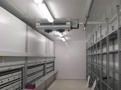 冷庫鋼材材質(zhì)有哪些品牌（冷庫鋼材品牌市場占有率調(diào)查指南,鋼材品牌占有率調(diào)查）