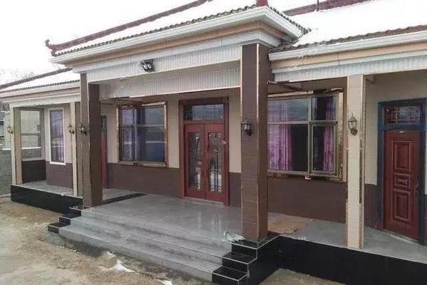 鋼結構別墅與磚混別墅的區(qū)別在哪里 北京鋼結構設計 第3張